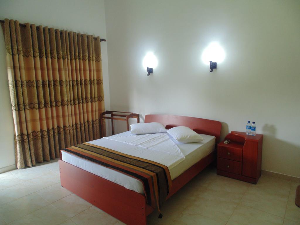 White Eagle Hotel Sigiriya Ngoại thất bức ảnh