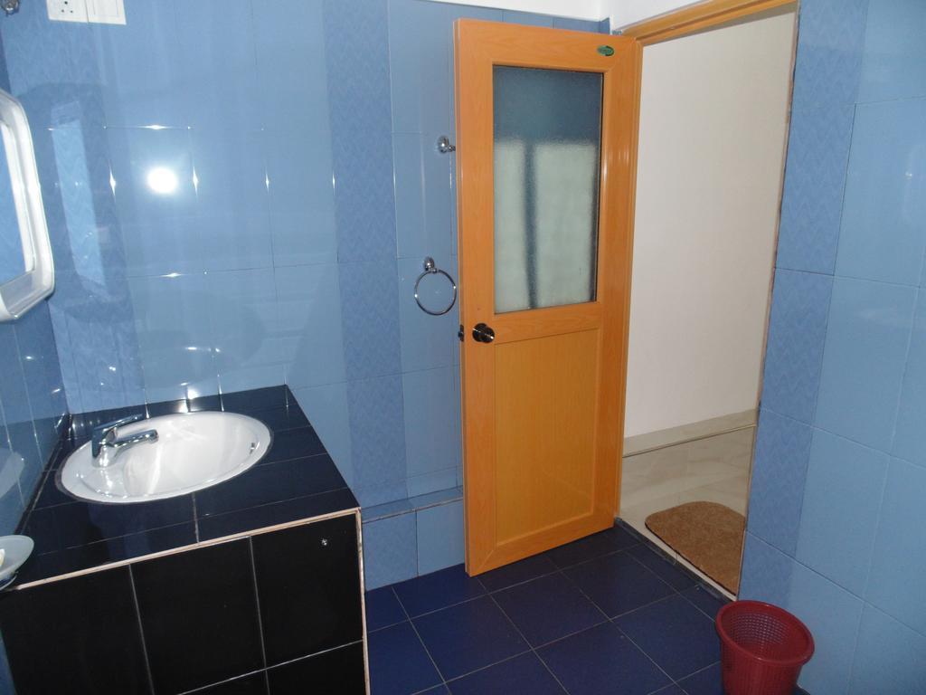 White Eagle Hotel Sigiriya Phòng bức ảnh