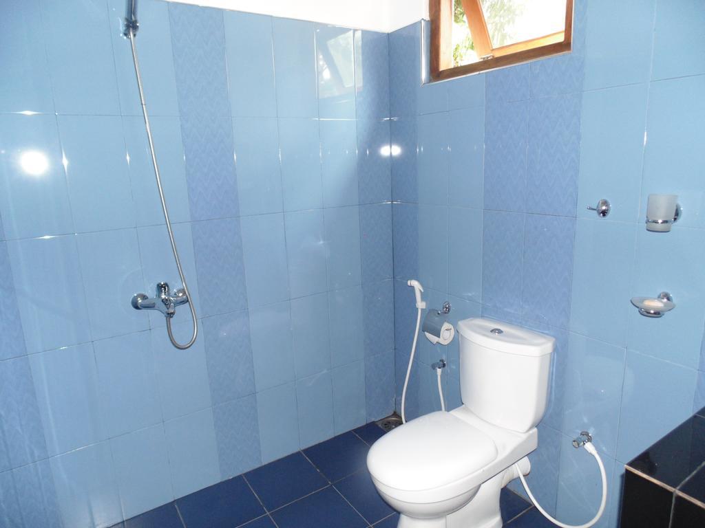 White Eagle Hotel Sigiriya Phòng bức ảnh