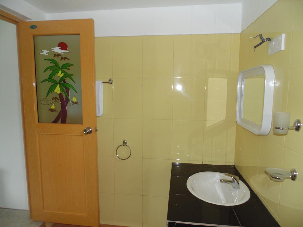 White Eagle Hotel Sigiriya Phòng bức ảnh